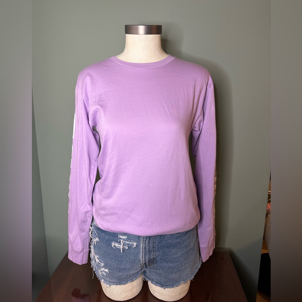 OBEY long sleeve tee